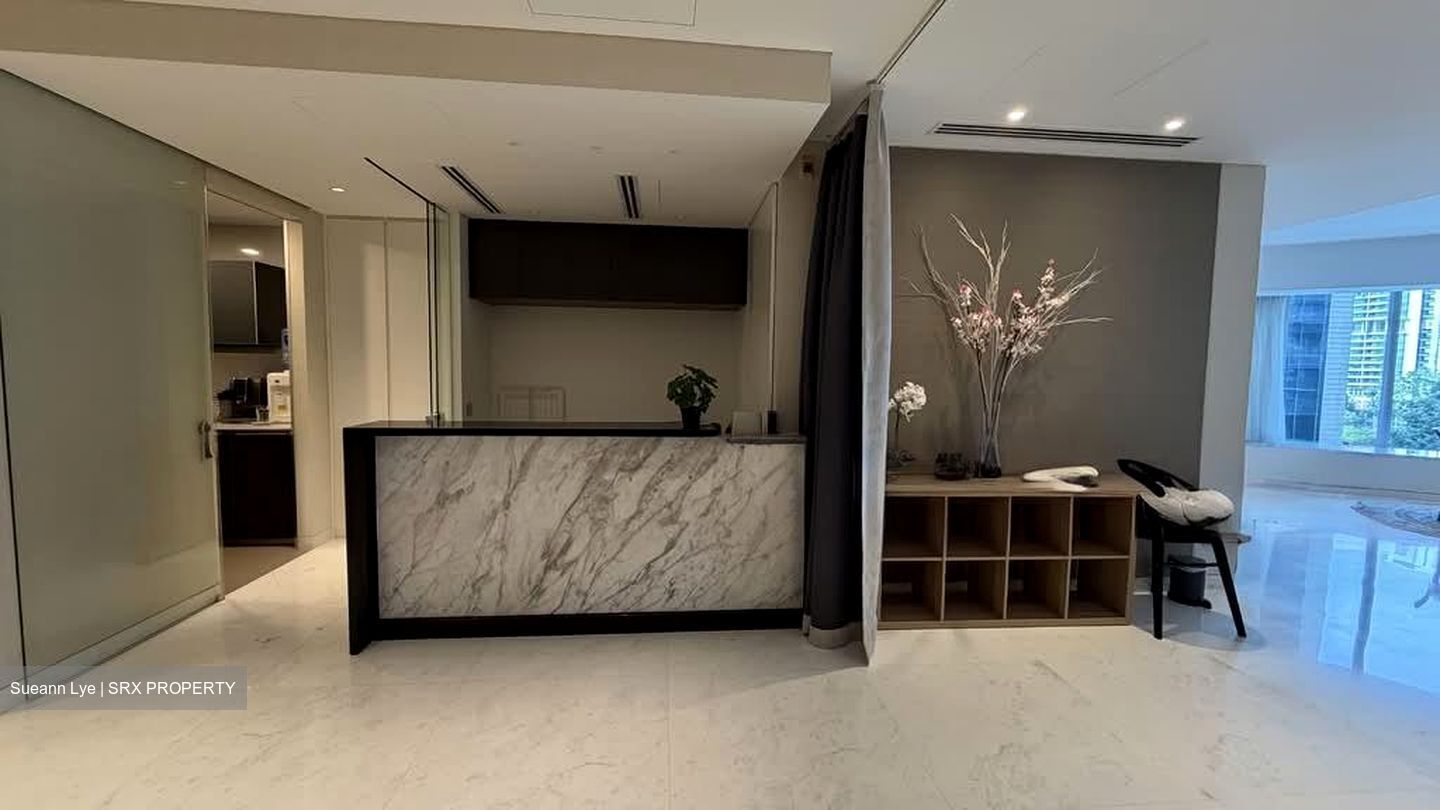 St. Regis Residences (D10), Apartment #556254821
